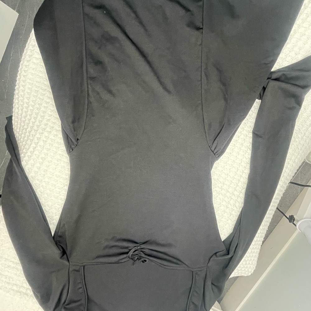 Aline dress